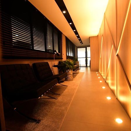 Ferienwohnung Apartamento Pajucara/Ponta Verde Maceió Exterior foto
