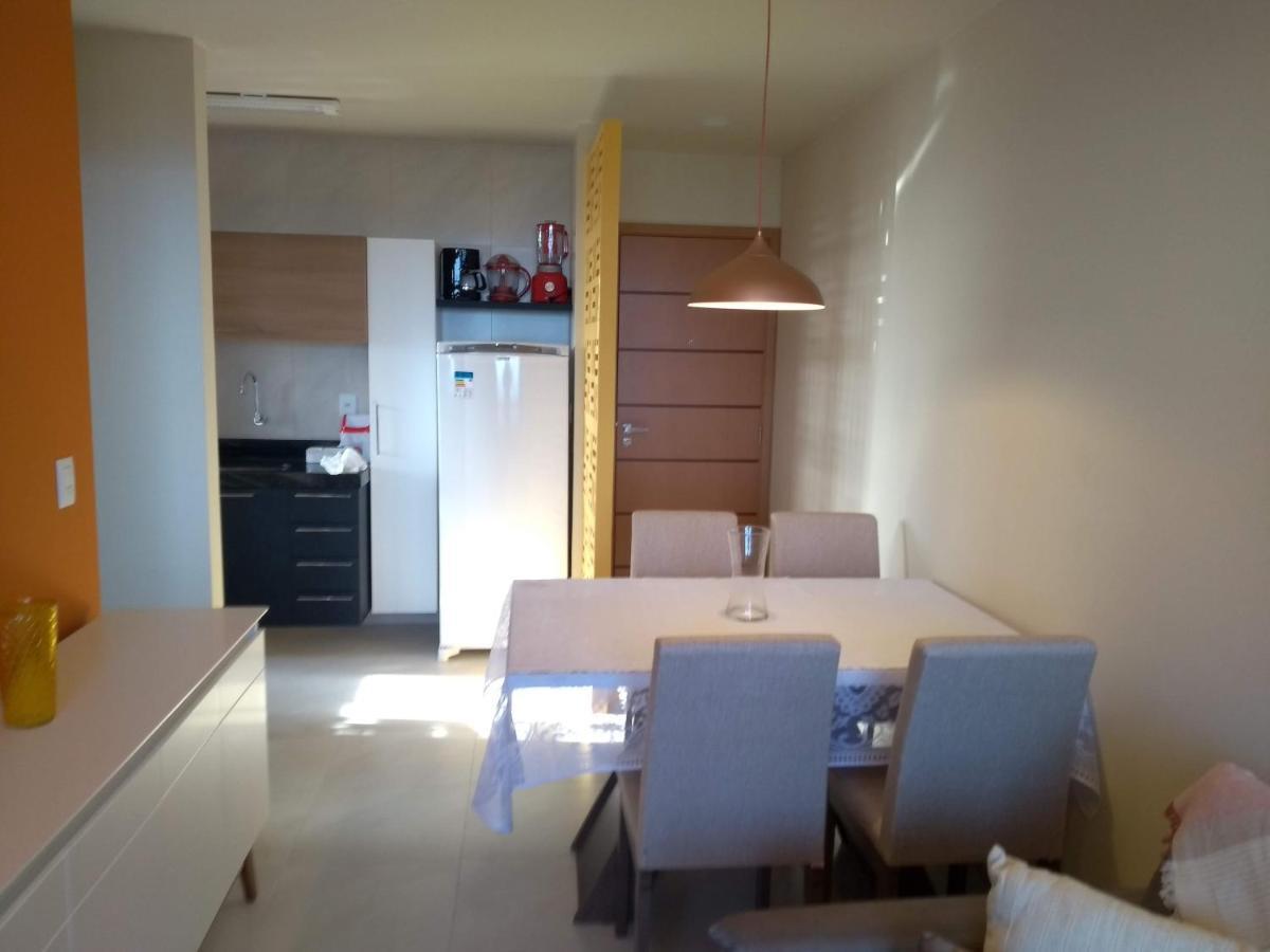 Ferienwohnung Apartamento Pajucara/Ponta Verde Maceió Exterior foto