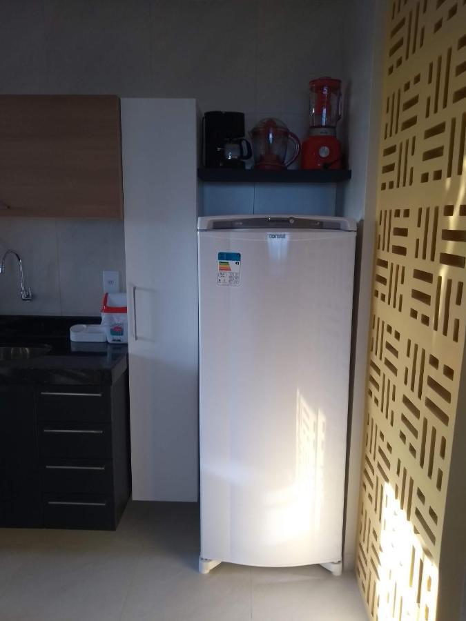 Ferienwohnung Apartamento Pajucara/Ponta Verde Maceió Exterior foto