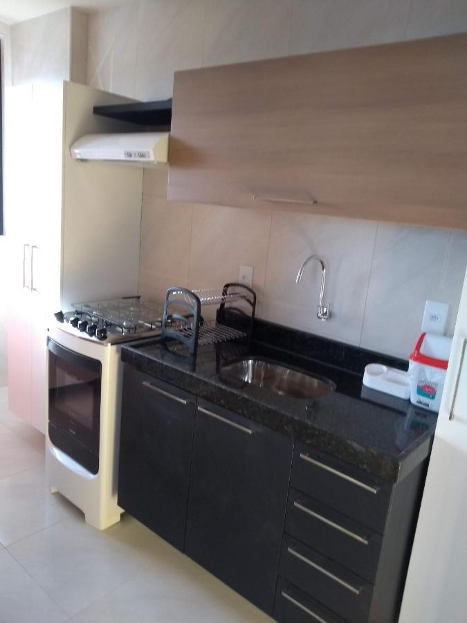 Ferienwohnung Apartamento Pajucara/Ponta Verde Maceió Exterior foto