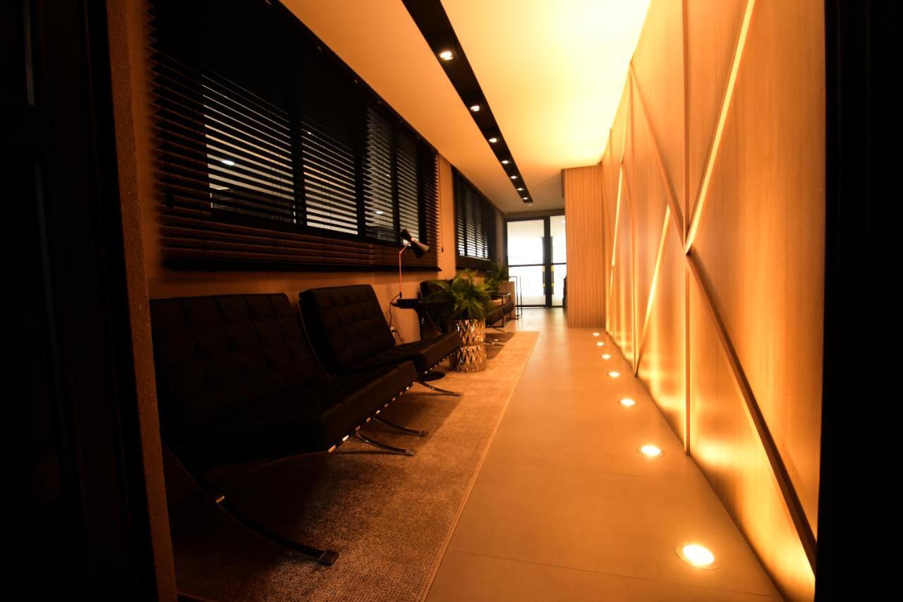 Ferienwohnung Apartamento Pajucara/Ponta Verde Maceió Exterior foto