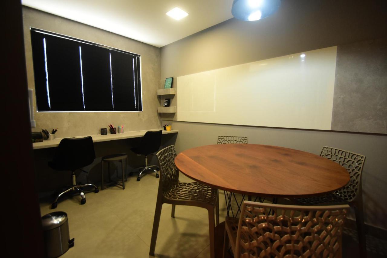 Ferienwohnung Apartamento Pajucara/Ponta Verde Maceió Exterior foto