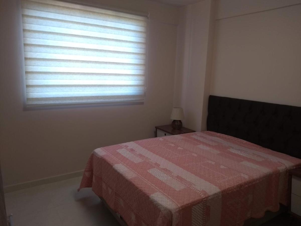 Ferienwohnung Apartamento Pajucara/Ponta Verde Maceió Exterior foto