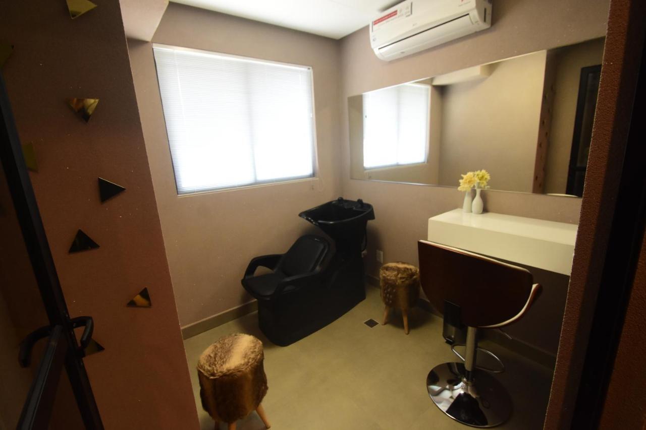 Ferienwohnung Apartamento Pajucara/Ponta Verde Maceió Exterior foto