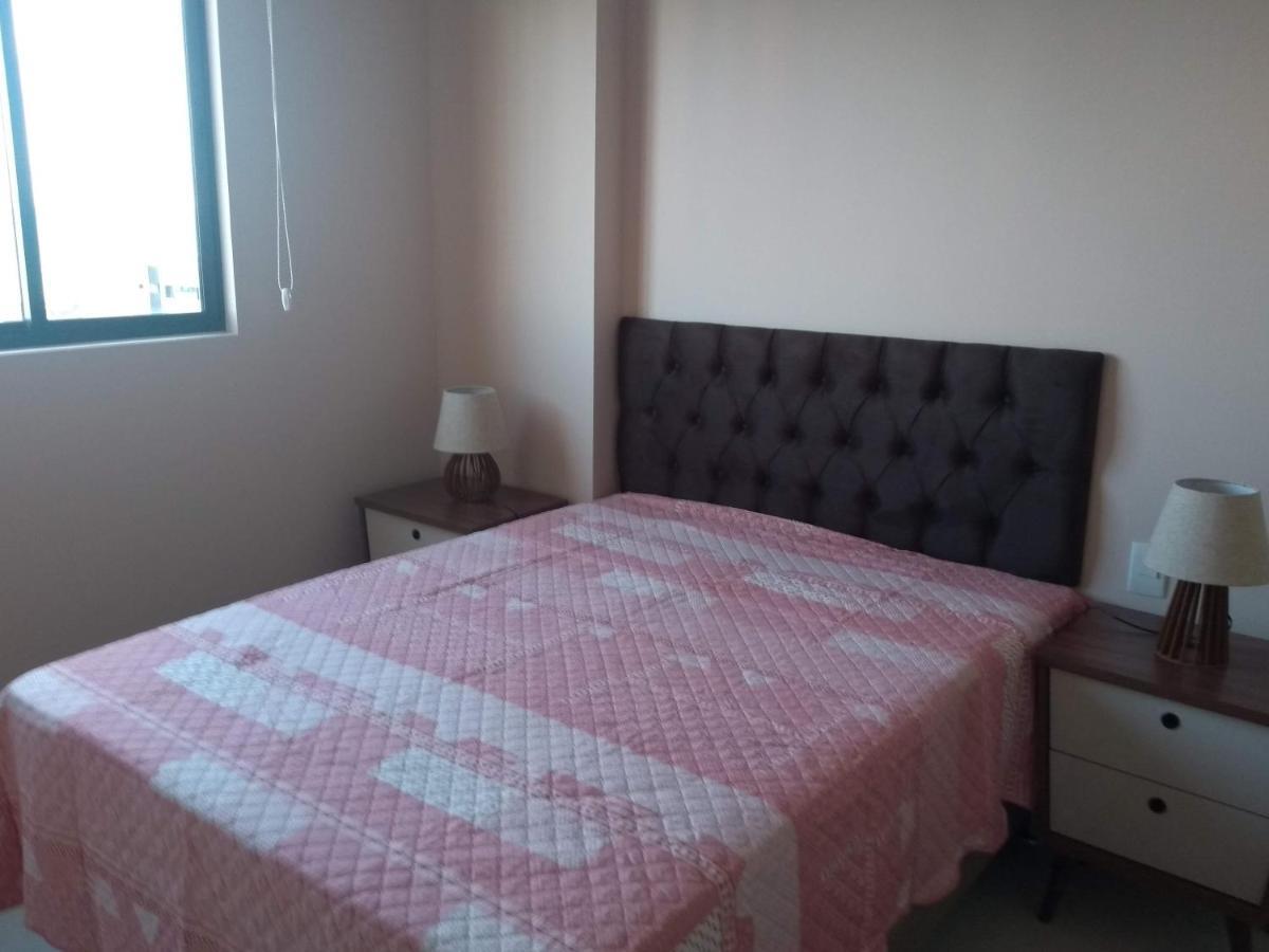 Ferienwohnung Apartamento Pajucara/Ponta Verde Maceió Exterior foto