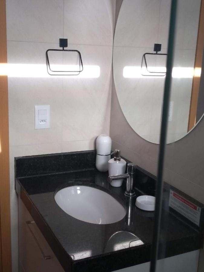 Ferienwohnung Apartamento Pajucara/Ponta Verde Maceió Exterior foto